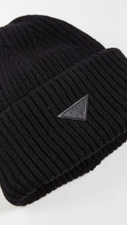 LAST Oversize Black Hat