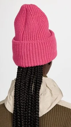 LAST Oversize Raspberry Beanie -Deals Madewell Store lastt301211d033 1668552197136 2 0. UX357 QL90