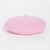 LAST Beret Pink