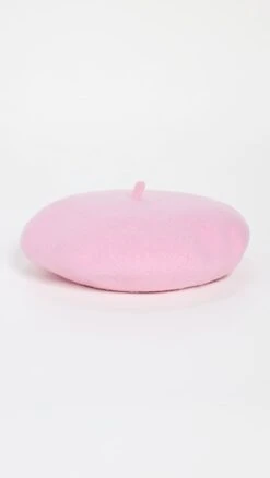 LAST Beret Pink