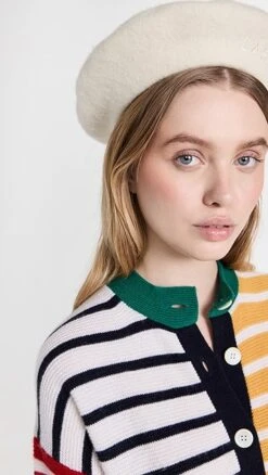 LAST Beret Off White -Deals Madewell Store lastt301251a924 1672951836741 2 0. UX357 QL90