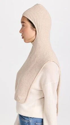 LAST Balaclava Beige Knit 9 LAST Balaclava Beige Knit -Deals Madewell Store lastt3013058730 1672158883085 2 0. UX357 QL90