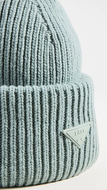 LAST Oversize Pastel Green 4 LAST Oversize Pastel Green - Image 4