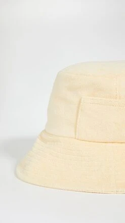 Lack Of Color Terry Cloth Wave Bucket Hat 7 Lack Of Color Terry Cloth Wave Bucket Hat -Deals Madewell Store lcolo300081a24b q3 2 0. UX357 QL90