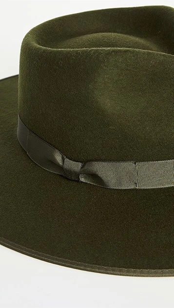 Lack Of Color Forest Rancher Hat 2 Lack Of Color Forest Rancher Hat - Image 2