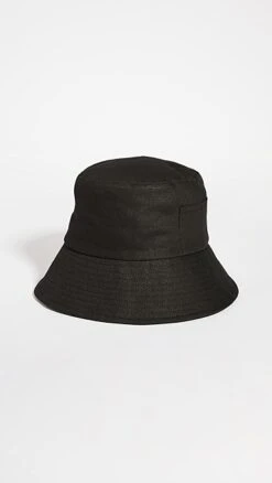 Lack Of Color Wave Bucket Hat