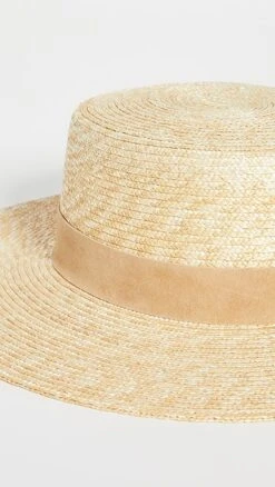 Lack Of Color The Spencer Boater - Suede -Deals Madewell Store lcolo300371c39c 1627505479278 2 0. UX357 QL90