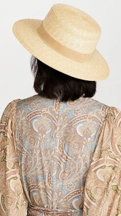 Lack Of Color The Spencer Boater - Suede -Deals Madewell Store lcolo300371c39c 1628603170168 2 0. UX357 QL90