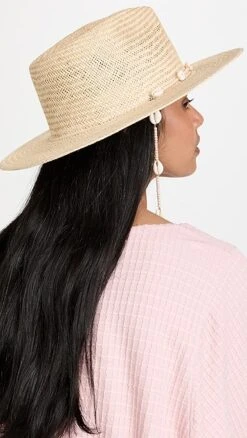 Lack Of Color Seashells Fedora -Deals Madewell Store lcolo3005914330 1645028795589 2 0. UX357 QL90