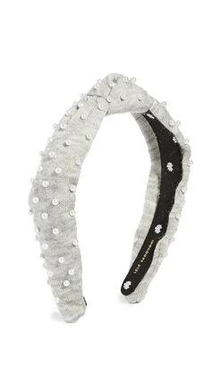 Lele Sadoughi Petite Jeweled Knit Headband -Deals Madewell Store leles3032318fba q6 2 0. UX357 QL90