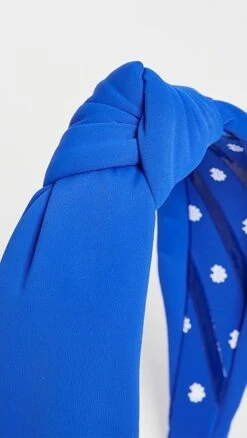 Lele Sadoughi Neoprene Knotted Headband -Deals Madewell Store leles3043111279 q3 2 0. UX357 QL90