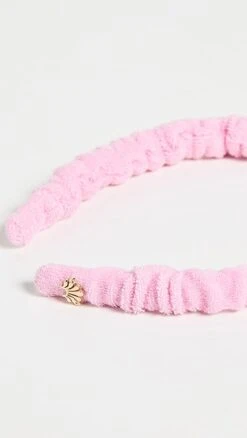 Lele Sadoughi Jessie Terry Headband -Deals Madewell Store leles3060010895 1648308974027 2 0. UX357 QL90