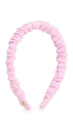 Lele Sadoughi Jessie Terry Headband -Deals Madewell Store leles3060010895 1648308974234 2 0. UX357 QL90