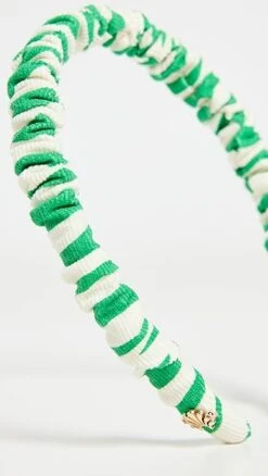 Lele Sadoughi Printed Jessie Headband -Deals Madewell Store leles306011d5dc 1648241294152 2 0. UX357 QL90