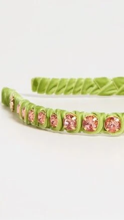 Lele Sadoughi Graduated Crystal Headband -Deals Madewell Store leles306061d5e3 1646152332410 2 0. UX357 QL90