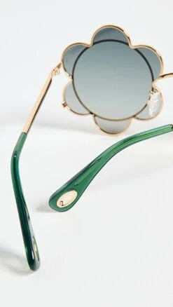 Lele Sadoughi Sunflower Sunglasses -Deals Madewell Store leles306151e060 1653335859420 2 0. UX357 QL90
