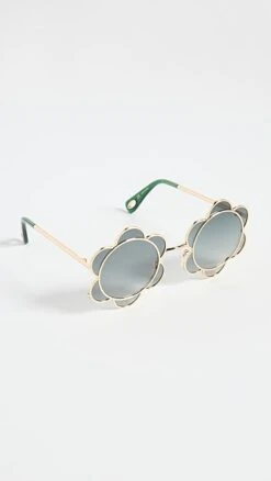 Lele Sadoughi Sunflower Sunglasses -Deals Madewell Store leles306151e060 1653335860465 2 0. UX357 QL90