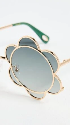 Lele Sadoughi Sunflower Sunglasses -Deals Madewell Store leles306151e060 1653335860732 2 0. UX357 QL90
