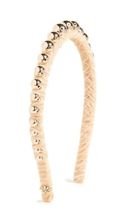Lele Sadoughi Graduated Bead Headband -Deals Madewell Store leles306891c8e8 1661288344256 2 0. UX357 QL90