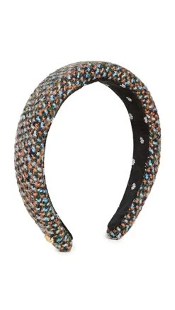 Lele Sadoughi Sweater Alice Headband -Deals Madewell Store leles3070360946 1665787984061 2 0. UX357 QL90