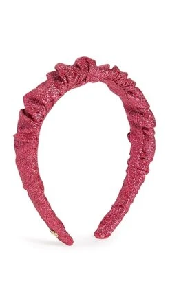 Lele Sadoughi Glitter Kelly Headband -Deals Madewell Store leles3073347325 1669914767011 2 0. UX357 QL90