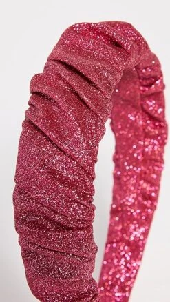 Lele Sadoughi Glitter Kelly Headband -Deals Madewell Store leles3073347325 1669914767909 2 0. UX357 QL90
