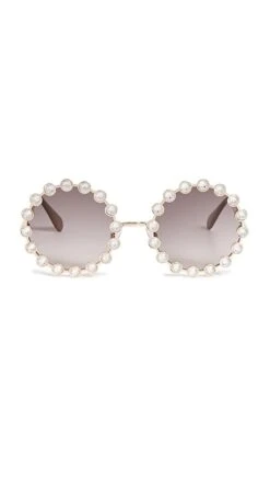 Lele Sadoughi Crystal Elton Sunglasses -Deals Madewell Store leles3073612140 1669734615894 2 0. UX357 QL90