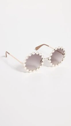 Lele Sadoughi Crystal Elton Sunglasses -Deals Madewell Store leles3073612140 1669734615985 2 0. UX357 QL90
