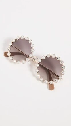 Lele Sadoughi Crystal Elton Sunglasses -Deals Madewell Store leles3073612140 1669734616002 2 0. UX357 QL90