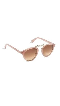 Lele Sadoughi Pearl Courtside Sunglasses -Deals Madewell Store leles307371e0ef 1669828308860 2 0. UX357 QL90