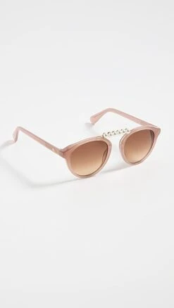 Lele Sadoughi Pearl Courtside Sunglasses -Deals Madewell Store leles307371e0ef 1669828308911 2 0. UX357 QL90