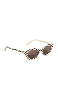 Lele Sadoughi Palm Springs Sunglasses -Deals Madewell Store leles307381f421 1678398810512 2 0. UX357 QL90