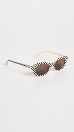 Lele Sadoughi Palm Springs Sunglasses -Deals Madewell Store leles307381f421 1678398810795 2 0. UX357 QL90