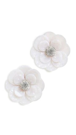 Lele Sadoughi Zinnia Earrings -Deals Madewell Store leles3075511069 1679092058332 2 0. UX357 QL90