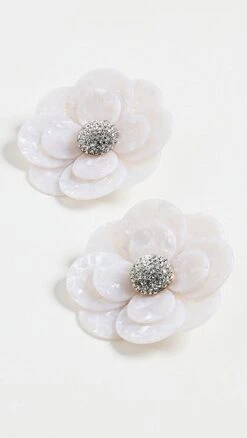 Lele Sadoughi Zinnia Earrings -Deals Madewell Store leles3075511069 1679092059651 2 0. UX357 QL90