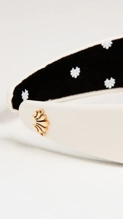 Lele Sadoughi Faux Leather Cher Headband -Deals Madewell Store leles3076510343 1676067149110 2 0. UX357 QL90