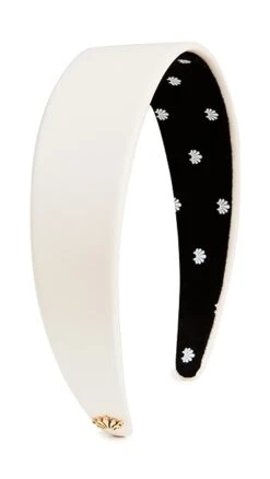 Lele Sadoughi Faux Leather Cher Headband -Deals Madewell Store leles3076510343 1676067150272 2 0. UX357 QL90