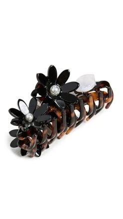Lele Sadoughi Petunia Claw Hair Clip 7 Lele Sadoughi Petunia Claw Hair Clip -Deals Madewell Store leles3076812164 1677163273223 2 0. UX357 QL90