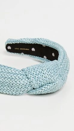 Lele Sadoughi Braided Raffia Knotted Headband 6 Lele Sadoughi Braided Raffia Knotted Headband -Deals Madewell Store leles307691f7ac 1677093841021 2 0. UX357 QL90
