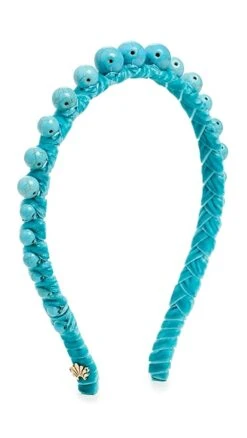 Lele Sadoughi Graduated Stone Bead Headband -Deals Madewell Store leles307781f7ac 1679683263464 2 0. UX357 QL90