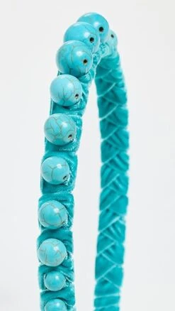 Lele Sadoughi Graduated Stone Bead Headband -Deals Madewell Store leles307781f7ac 1679683263630 2 0. UX357 QL90