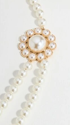 Lele Sadoughi Pearl Brooch Belt -Deals Madewell Store leles3078711069 1679602528714 2 0. UX357 QL90