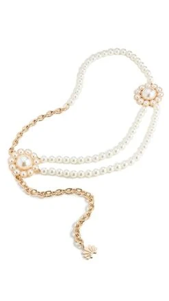 Lele Sadoughi Pearl Brooch Belt -Deals Madewell Store leles3078711069 1679602530047 2 0. UX357 QL90