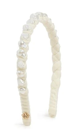 Lele Sadoughi Graduated Baroque Pearl Headband -Deals Madewell Store leles308171a530 1684426013254 2 0. UX357 QL90