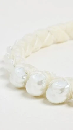 Lele Sadoughi Graduated Baroque Pearl Headband -Deals Madewell Store leles308171a530 1684426013437 2 0. UX357 QL90