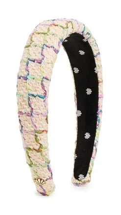 Lele Sadoughi Raffia Alice Headband -Deals Madewell Store leles308221fd1d 1684187660819 2 0. UX357 QL90