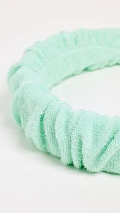 Lele Sadoughi Terry Cloth Kelly Headband -Deals Madewell Store leles3082446411 1684187714117 2 0. UX357 QL90