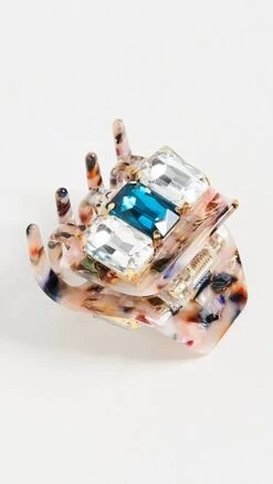 LELET NY Jules Claw Clip -Deals Madewell Store lelet30146102cb 1642104186336 2 0. UX357 QL90