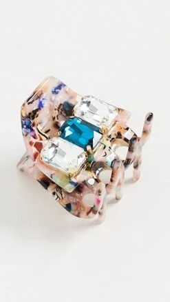 LELET NY Jules Claw Clip