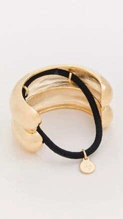 LELET NY Glossy Double Arch Ponytail Hair Tie -Deals Madewell Store lelet301801c8e8 1666645404598 2 0. UX357 QL90